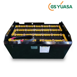 GS YUASA 전동지게차배터리 VCD450(48V 450AH)