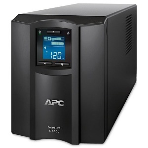 APC SMC1500IC (APC Smart-UPS C 1500VA LCD 230V, SmartConnect 포함)
