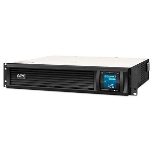APC SMC1000I-2UC (APC Smart-UPS C 2U 랙 장착 가능 1000VA LCD 230V, SmartConnect 포함)