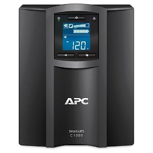 APC SMC1000IC (APC Smart-UPS C 1000VA LCD 230V, SmartConnect 포함)